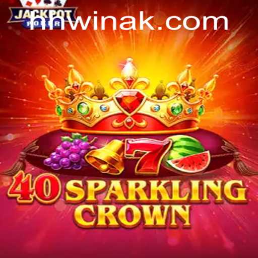 Descubra o Fascinante Mundo de 40SparklingCrown e Destaque-se com HHwin