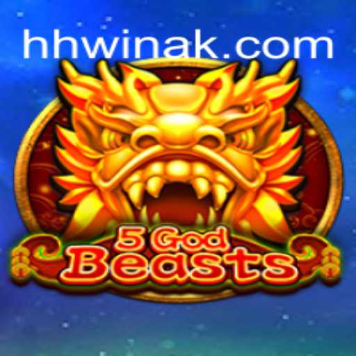 Explorando o Mundo de 5GodBeasts: Um Guia Completo para Jogadores