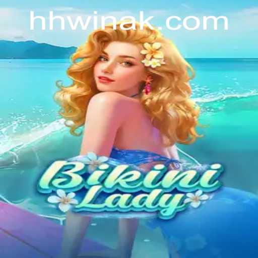 BikiniLady: A Nova Sensação do Mundo dos Jogos com HHwin