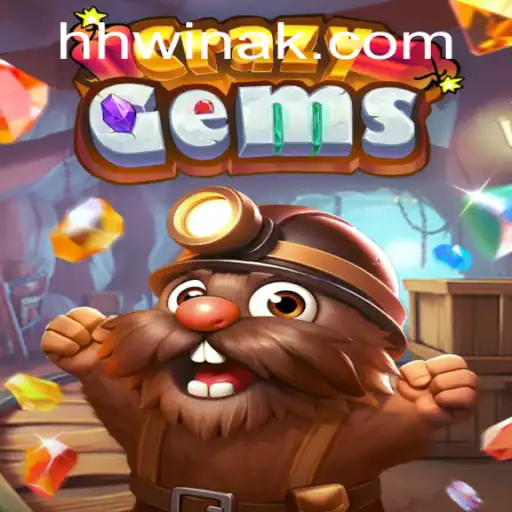 Descobrindo o Fascinante Mundo de CrazyGems: Um Jogo de Estratégia e Agilidade