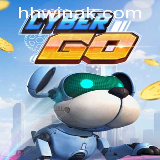 Uma Jornada em CyberGO: Dominando o Futuro dos Games com HHwin