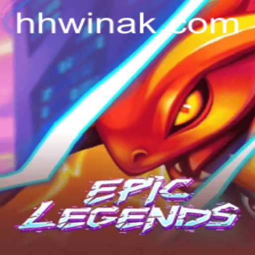 Explorando o Mundo de EpicLegends: Regras, Estratégias e Mais