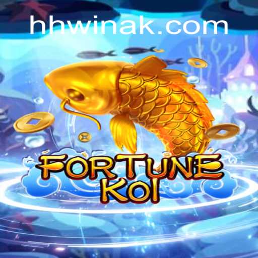 FORTUNEKOI: Tudo o Que Você Precisa Saber Sobre Este Envolvente Jogo