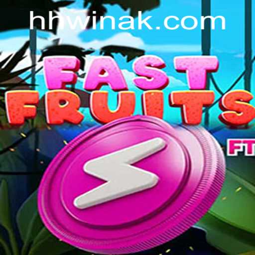 Explorando FastFruits: Uma Nova Experiência de Jogo com HHwin