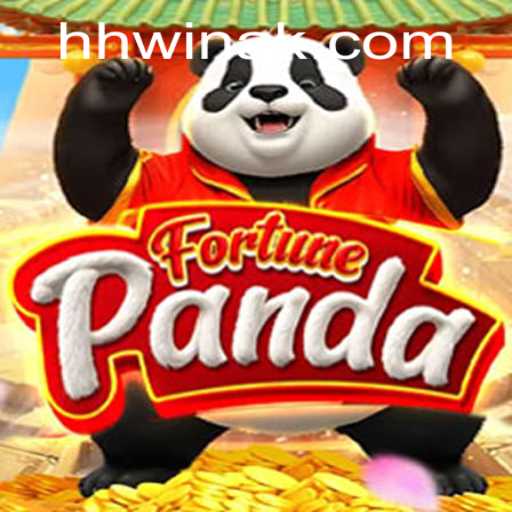 FortunePanda: Descubra a Nova Sensação dos Jogos com HHwin