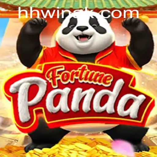 FortunePanda: Descubra a Nova Sensação dos Jogos com HHwin
