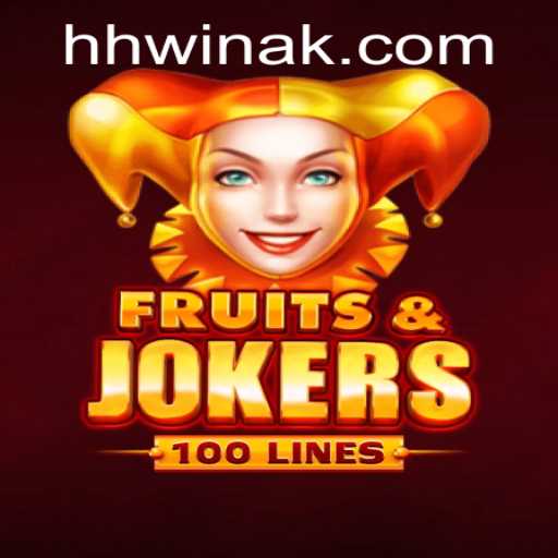 Explorando o Fascinante Mundo de FruitsAndJokers100