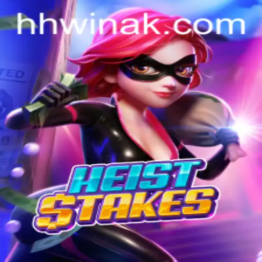 HeistStakes: Desvendando o Jogo de Estratégia e Aventura
