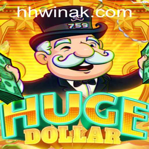 Descubra o Emocionante Mundo de HugeDollar e Seu Papel-Chave HHwin