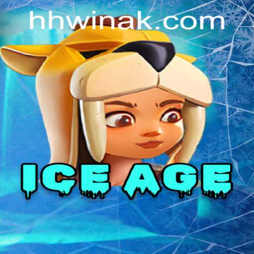 IceAge: O Novo Fenômeno de Jogo com HHwin