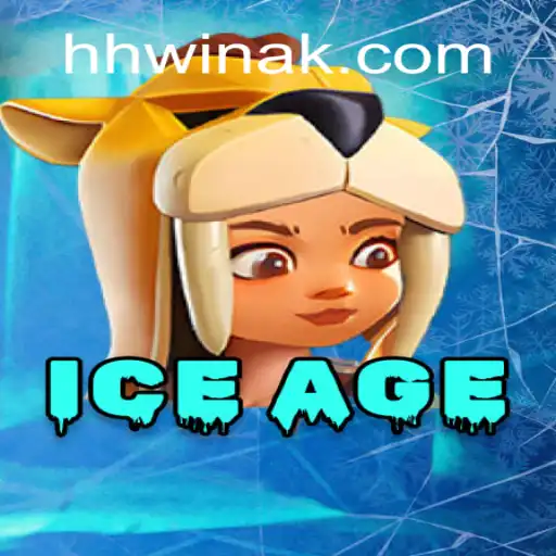 IceAge: O Novo Fenômeno de Jogo com HHwin