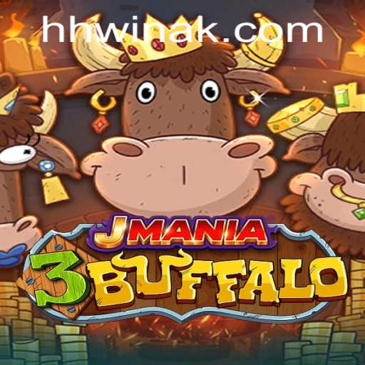 Explorando JMania3Buffalo: Uma Nova Dimensão de Entretenimento Interativo
