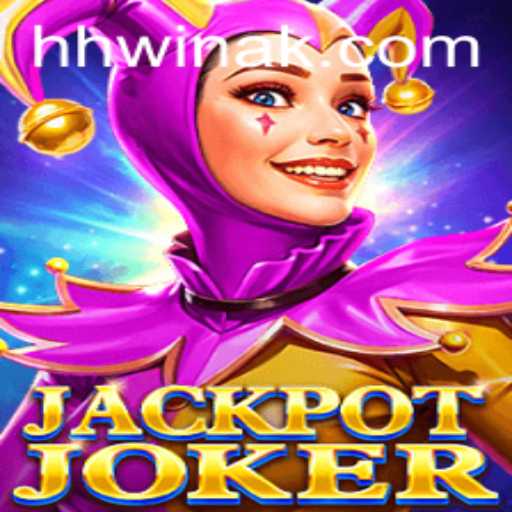 JackpotJoker: Mergulhe na Emoção do Jogo com HHwin