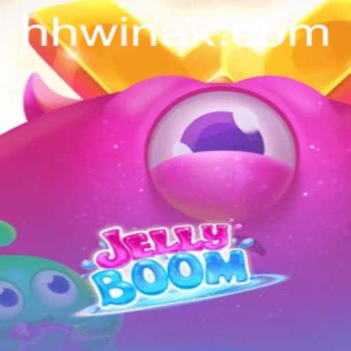 Explorando o Universo Vibrante do Jogo JellyBoom
