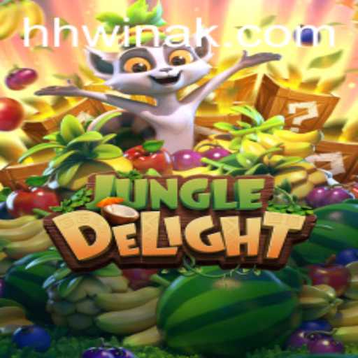 Descubra o Fascinante Mundo de JungleDelight: Guia Completo do Jogo e Suas Regras Inovadoras