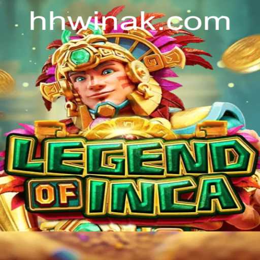 A Fascinante Jornada de LegendofInca: Descubra o Mundo de HHwin
