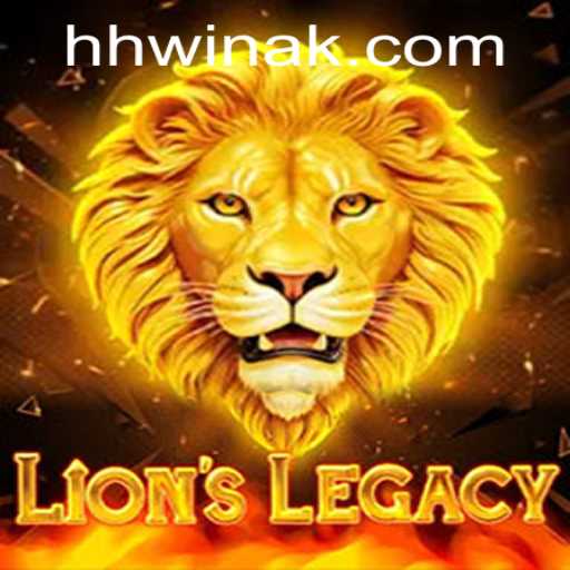 LionsLegacy: Uma Jornada de Estratégia e Habilidades no Coração da Savana