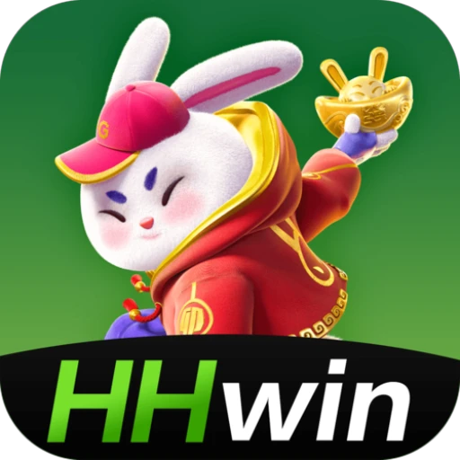 HHwin logo