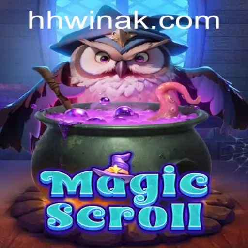 Explorando o Universo de MagicScroll