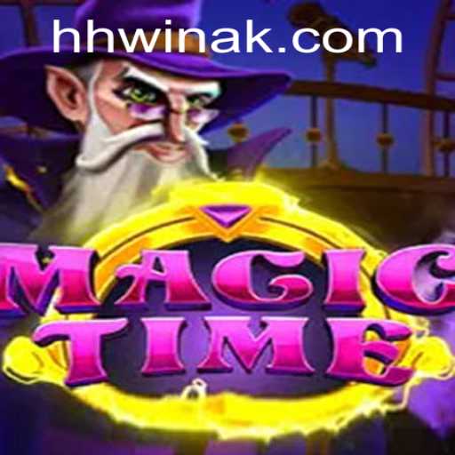 MagicTime: Uma Introdução ao Jogo Fascinante de Estratégia e Criatividade
