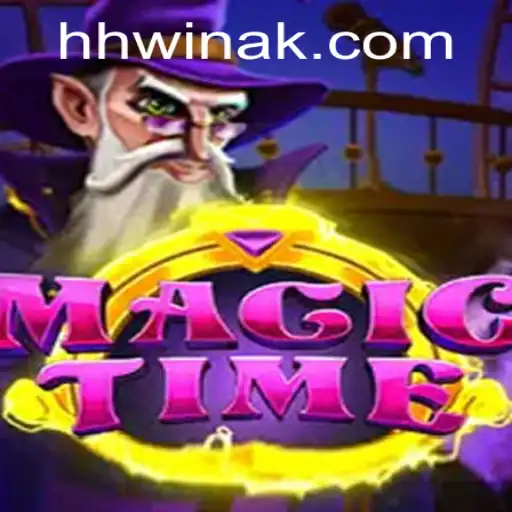 MagicTime: Uma Introdução ao Jogo Fascinante de Estratégia e Criatividade