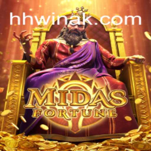 Descubra o Fascinante Mundo de MidasFortune: Um Jogo de Estratégia e Aventura