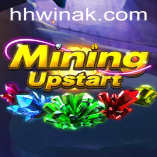 Explorando o Universo de MiningUpstart: Aventura e Estratégia no Mundo dos Mineradores
