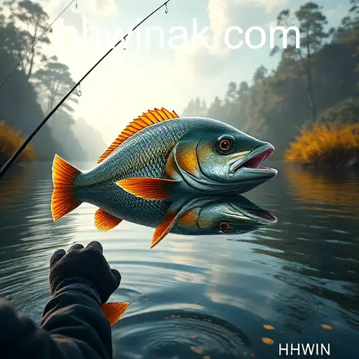 Pesca Online: Explorando o Mundo Virtual da Pescaria com HHwin