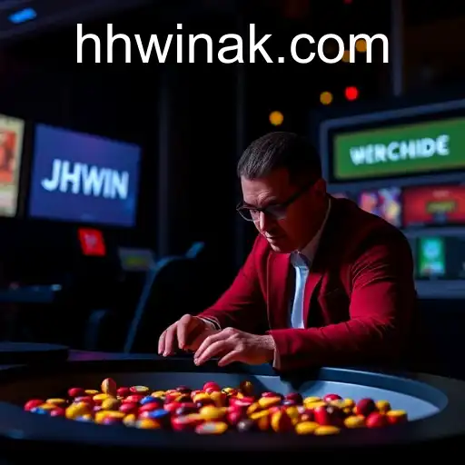 Jogo Responsável: Garantindo uma Experiência de Entretenimento Segura com HHwin