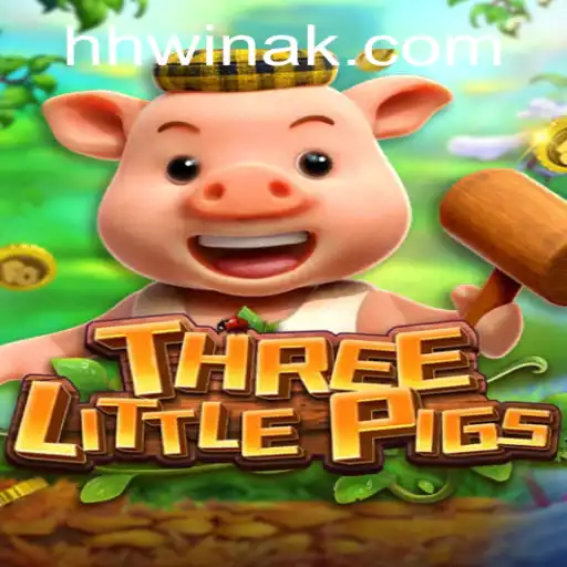 Descubra o Fascinante Mundo de THREELITTLEPIGS: Um Jogo de Estratégia e Diversão