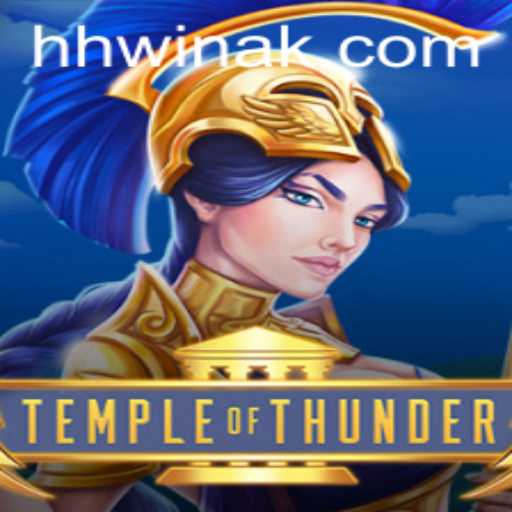 Explorando o Mundo de TempleofThunder: Aventuras Épicas e Estratégias de Vitória