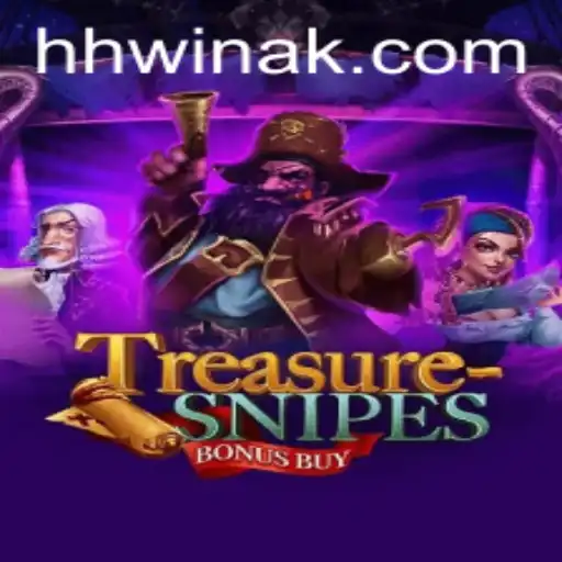 Descubra 'TreasuresnipesBonusBuy': A Novidade em Jogos de Cassino com a Chave para 'HHwin'